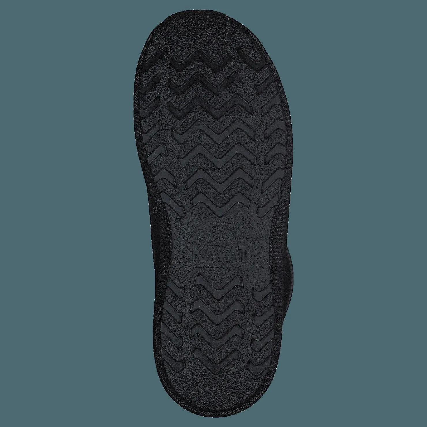 Kavat Oxberg XC Black Svart New