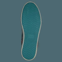 Toms Oxfd Tan Cvs/trop Pr Mn Trlt S Natural Brun och Beige Best