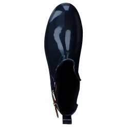 Tommy Hilfiger Oxley 403 Midnight Blå