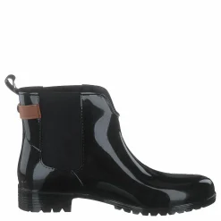 Tommy Hilfiger O1285xley 2z2 Black-winter Cognac Grå och Svart Online