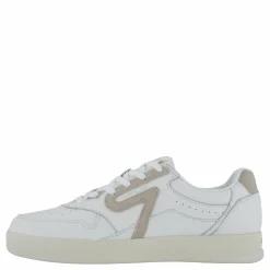 Replay Oyzone Premium Sneaker Off White Vit Best