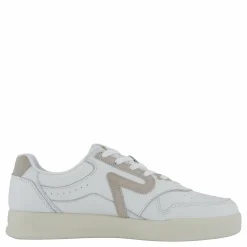 Replay Oyzone Premium Sneaker Off White Vit Best