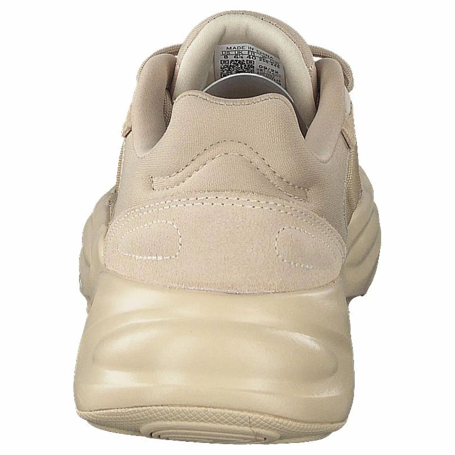 adidas Ozelle Cloudfoam Lifestyle Running Shoes Magic / Magic / Sand Strata Beige Sale