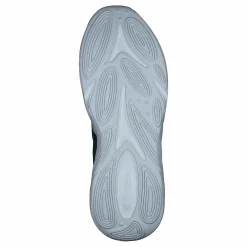 adidas Ozelle Cloudfoam Shoes Core Black / Core Black / Grey Six Svart New