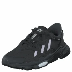 adidas Originals Ozweego W Core Black Svart Sale