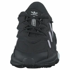 adidas Originals Ozweego W Core Black Svart Sale