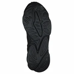 adidas Originals Ozweego W Core Black Svart Sale
