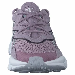 adidas Originals Ozweego W Soft Vision / Cloud White / Grey Three Lila Clearance