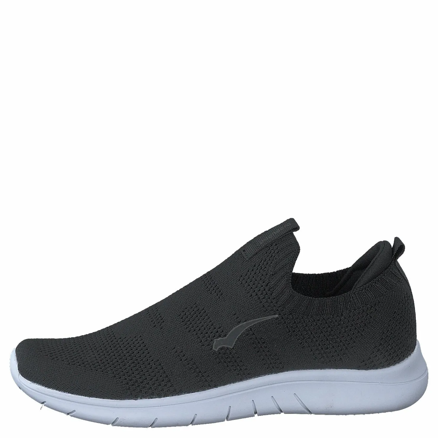 Bagheera Pace Jr Black/white Svart Online