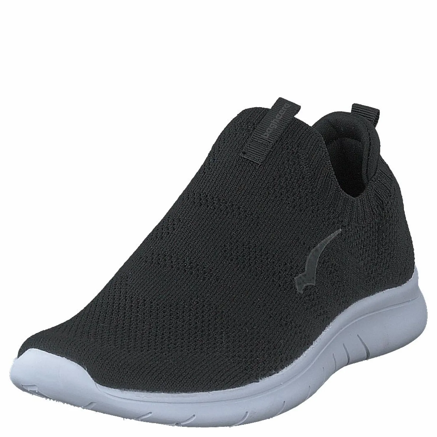 Bagheera Pace Jr Black/white Svart Online