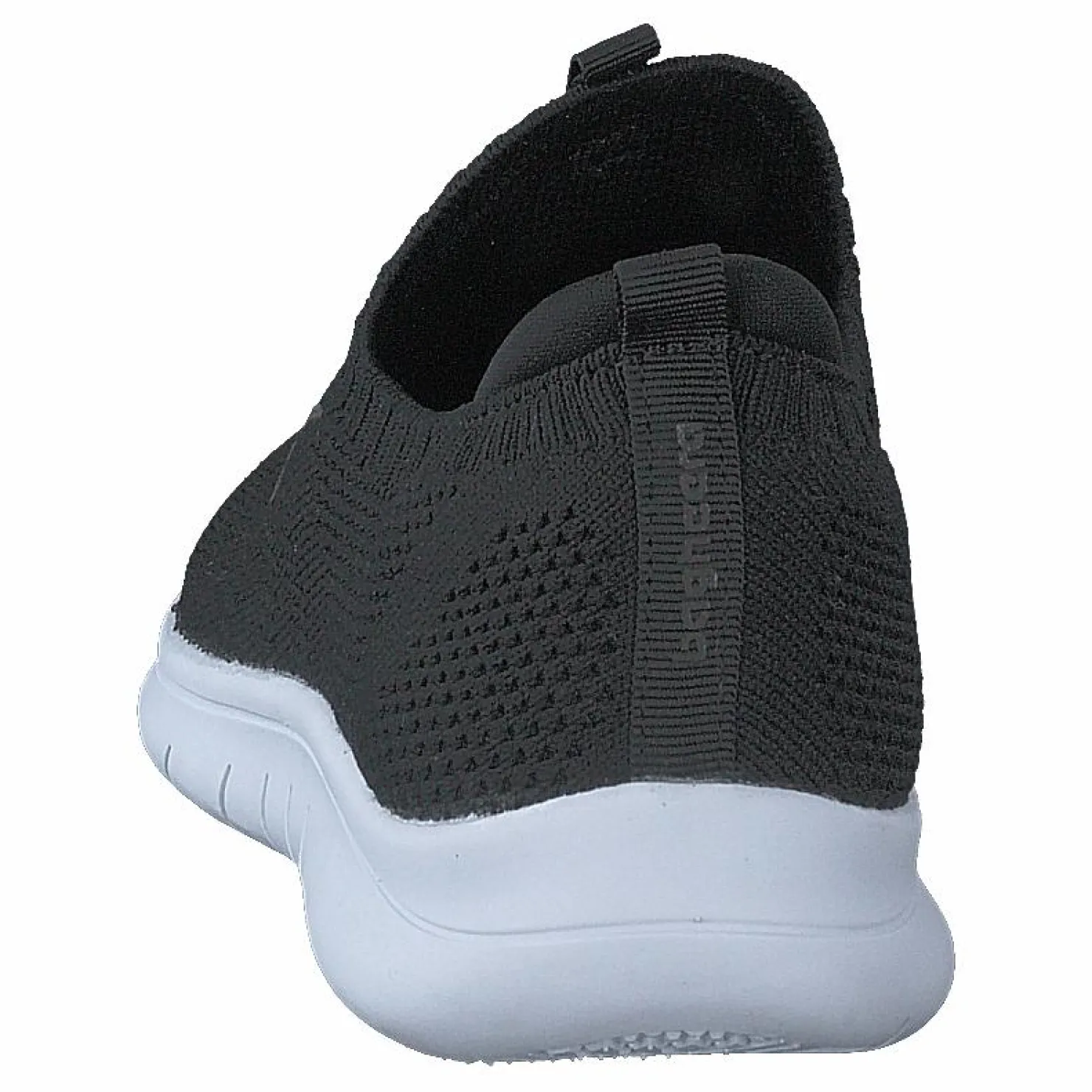 Bagheera Pace Jr Black/white Svart Online