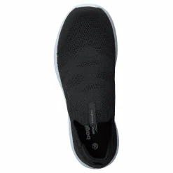 Bagheera Pace Jr Black/white Svart Online