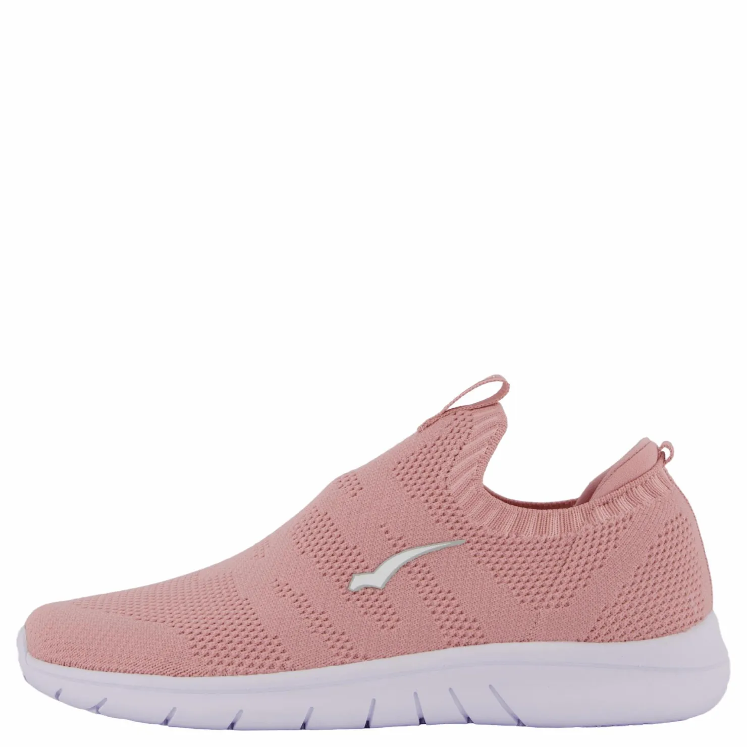 Bagheera Pace Jr Soft Pink/white Rosa Hot
