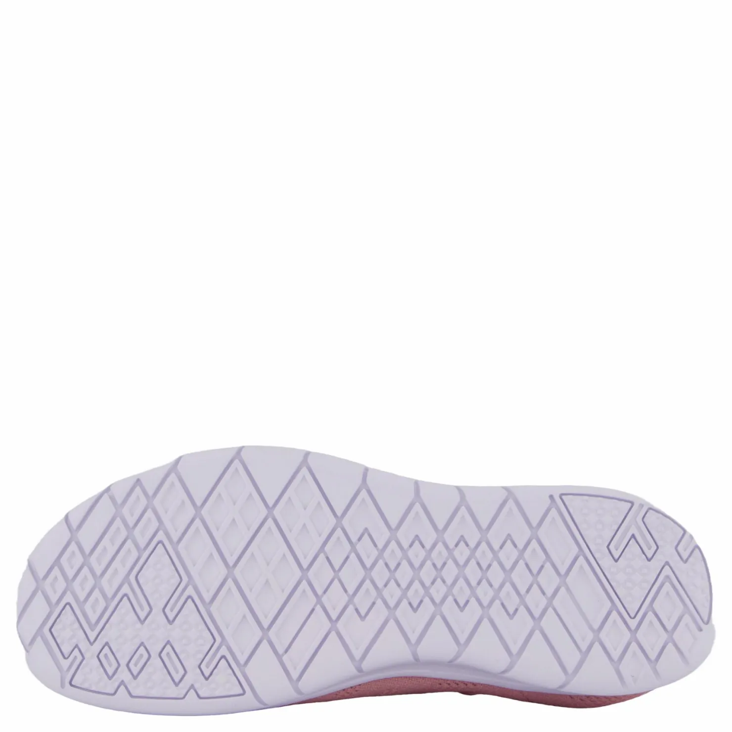 Bagheera Pace Jr Soft Pink/white Rosa Hot