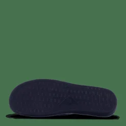 Hush Puppies Pala Cyv Punto Fuchsia Blå Outlet
