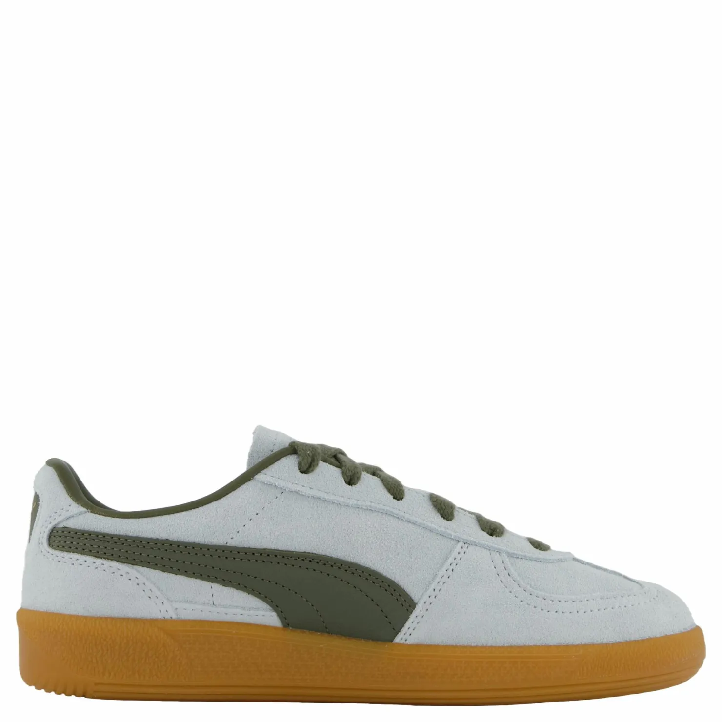Puma Palermo Blue Blå Hot