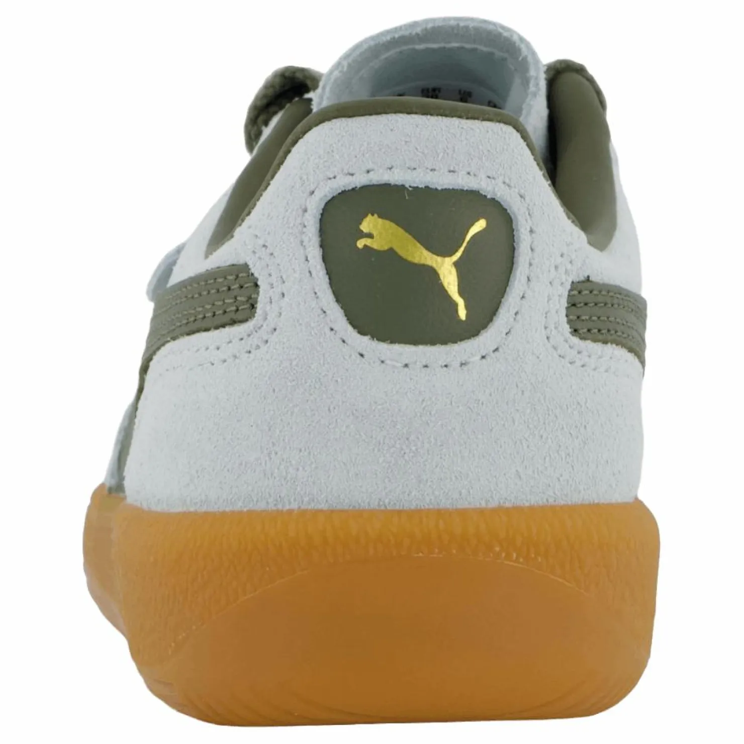 Puma Palermo Blue Blå Hot