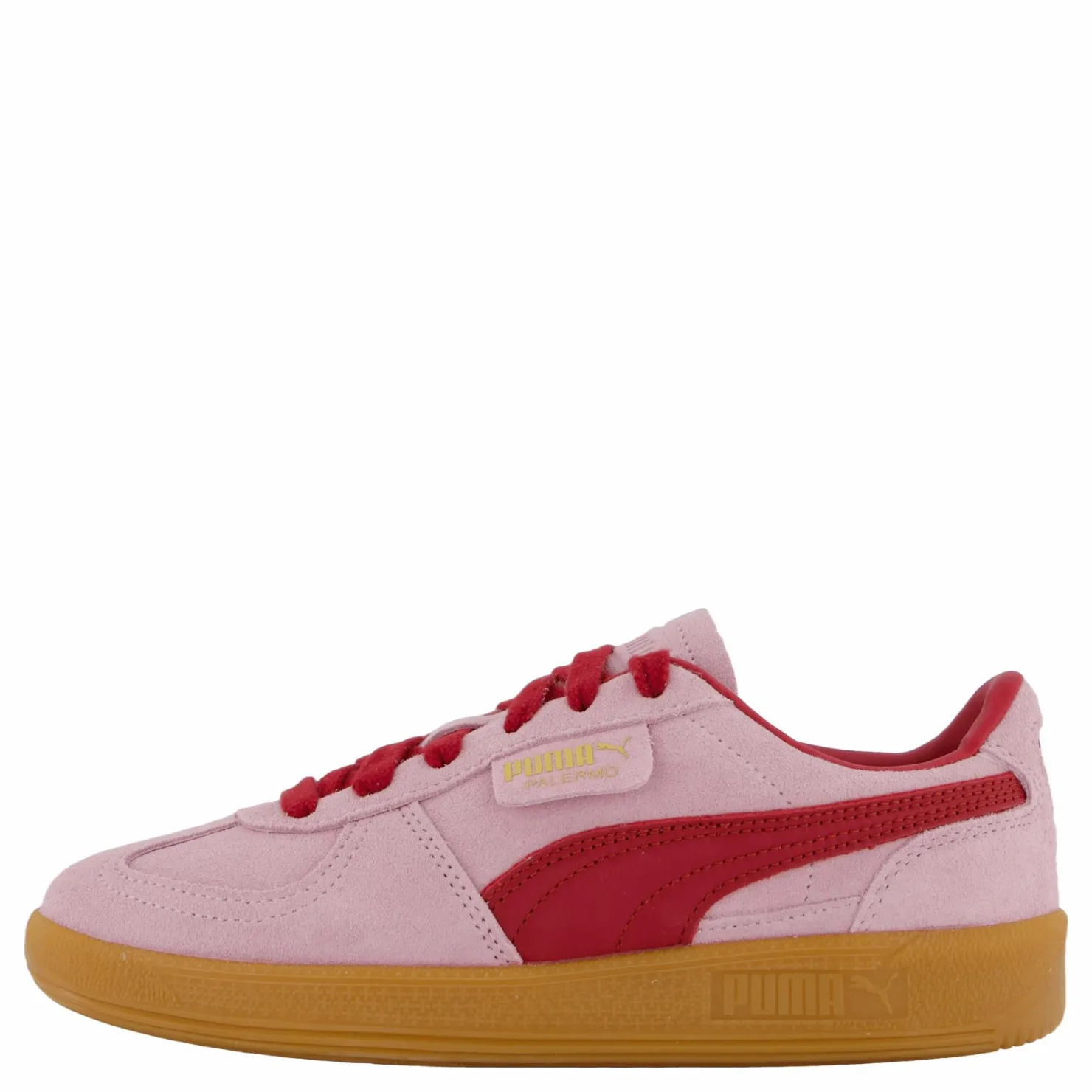 Puma Palermo Rose Mauve-dark Crimson Flerfärgad Sale
