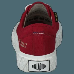 Palladium Palla Ace Cvs Chili Pepper Röd Outlet