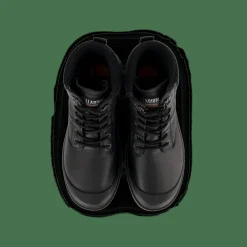 Palladium Pallabrousse Sc Wp+ Black Svart Sale