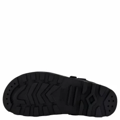 Palladium Palladune Og Sport Black Svart Hot
