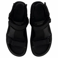 Palladium Palladune Og Sport Black Svart Hot