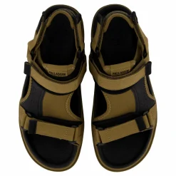 Palladium Palladune Og Sport Olive Flerfärgad