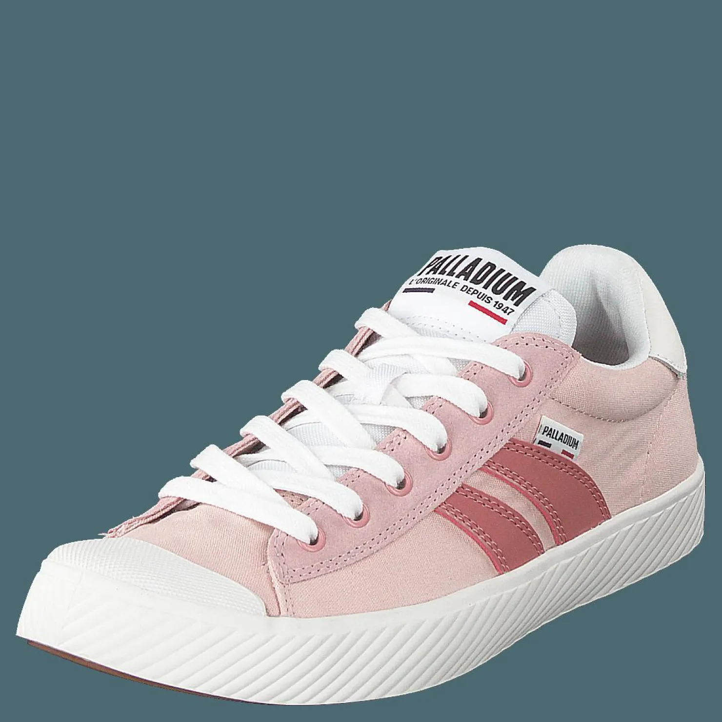 Palladium Pallaphoenix Flame Peach Whip Rosa Outlet