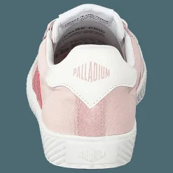Palladium Pallaphoenix Flame Peach Whip Rosa Outlet