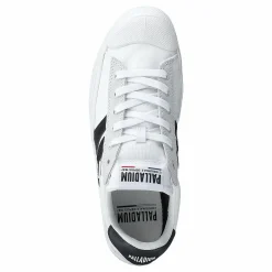 Palladium Pallaphoenix Flame White Vit Hot