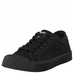 Palladium Pallaphoenix Og Cvs Black Svart Clearance