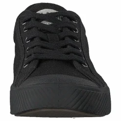 Palladium Pallaphoenix Og Cvs Black Svart Clearance