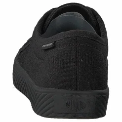 Palladium Pallaphoenix Og Cvs Black Svart Clearance