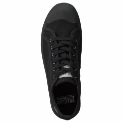 Palladium Pallaphoenix Og Cvs Black Svart Clearance