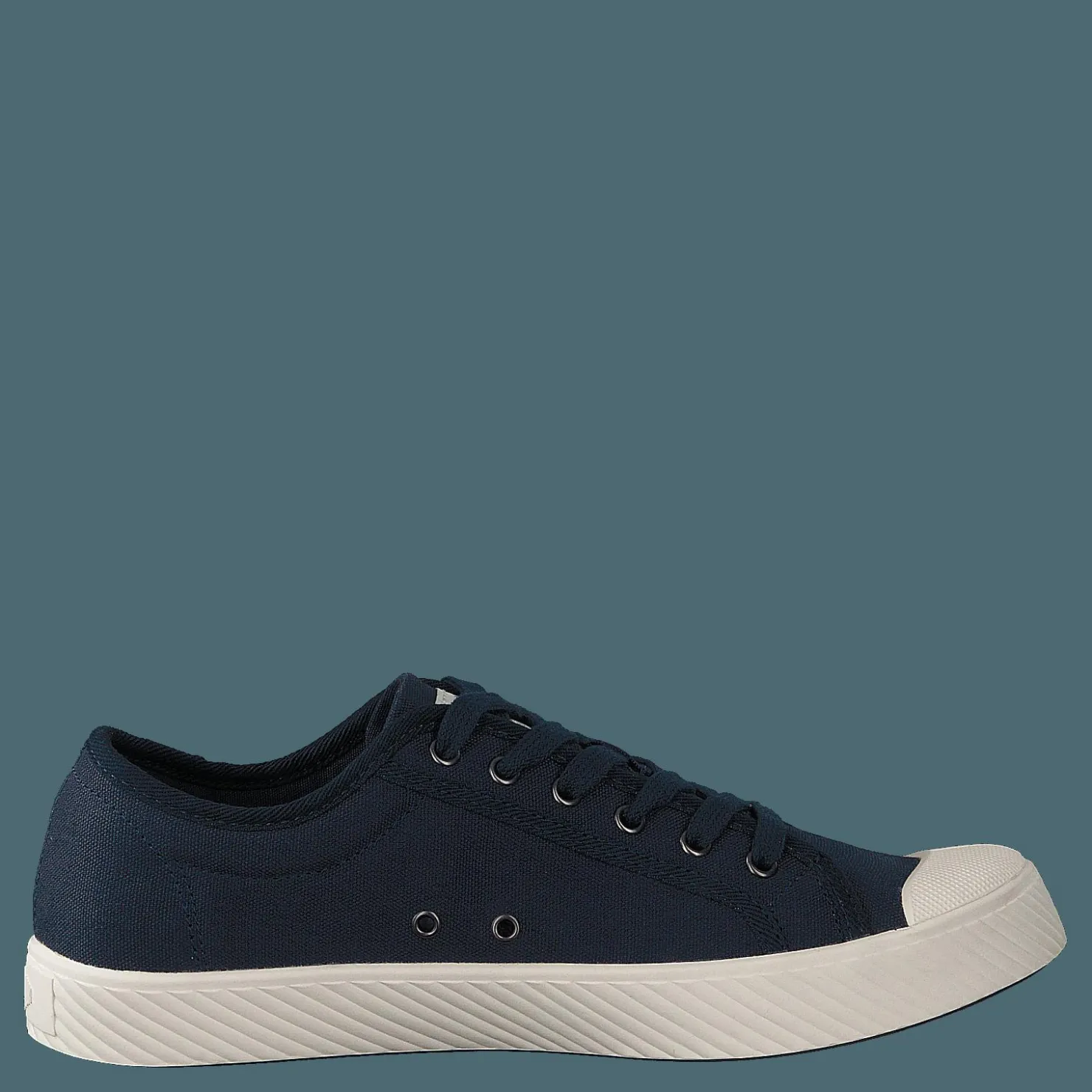 Palladium Pallaphoenix Og Cvs Indigo Grå och Blå