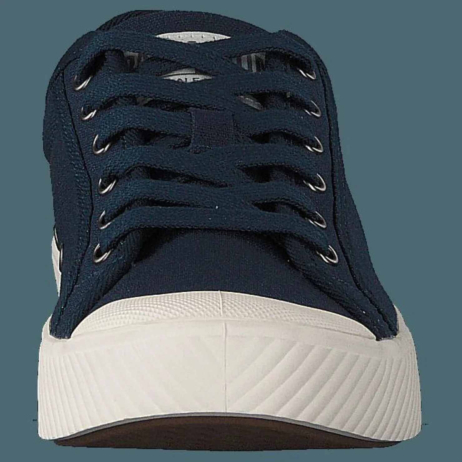Palladium Pallaphoenix Og Cvs Indigo Grå och Blå