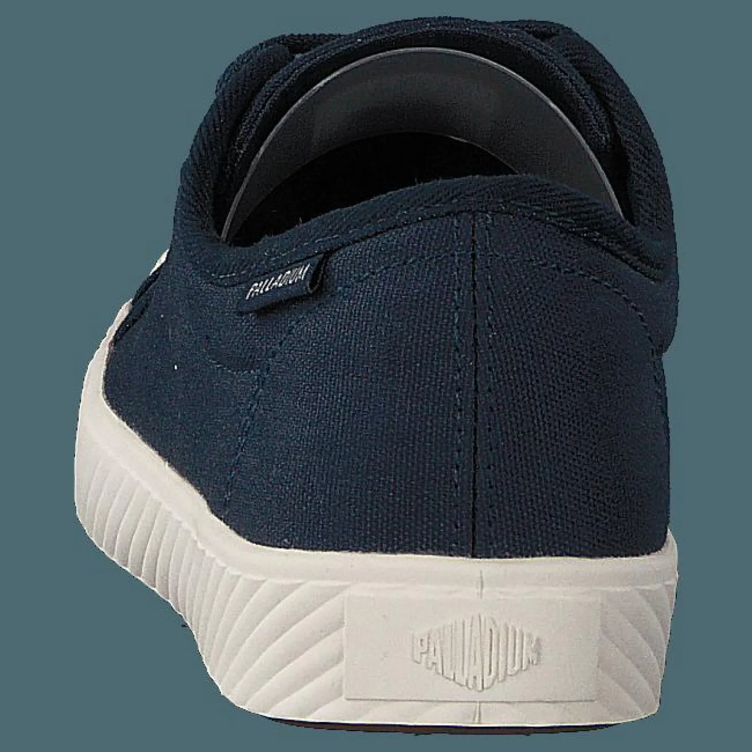Palladium Pallaphoenix Og Cvs Indigo Grå och Blå