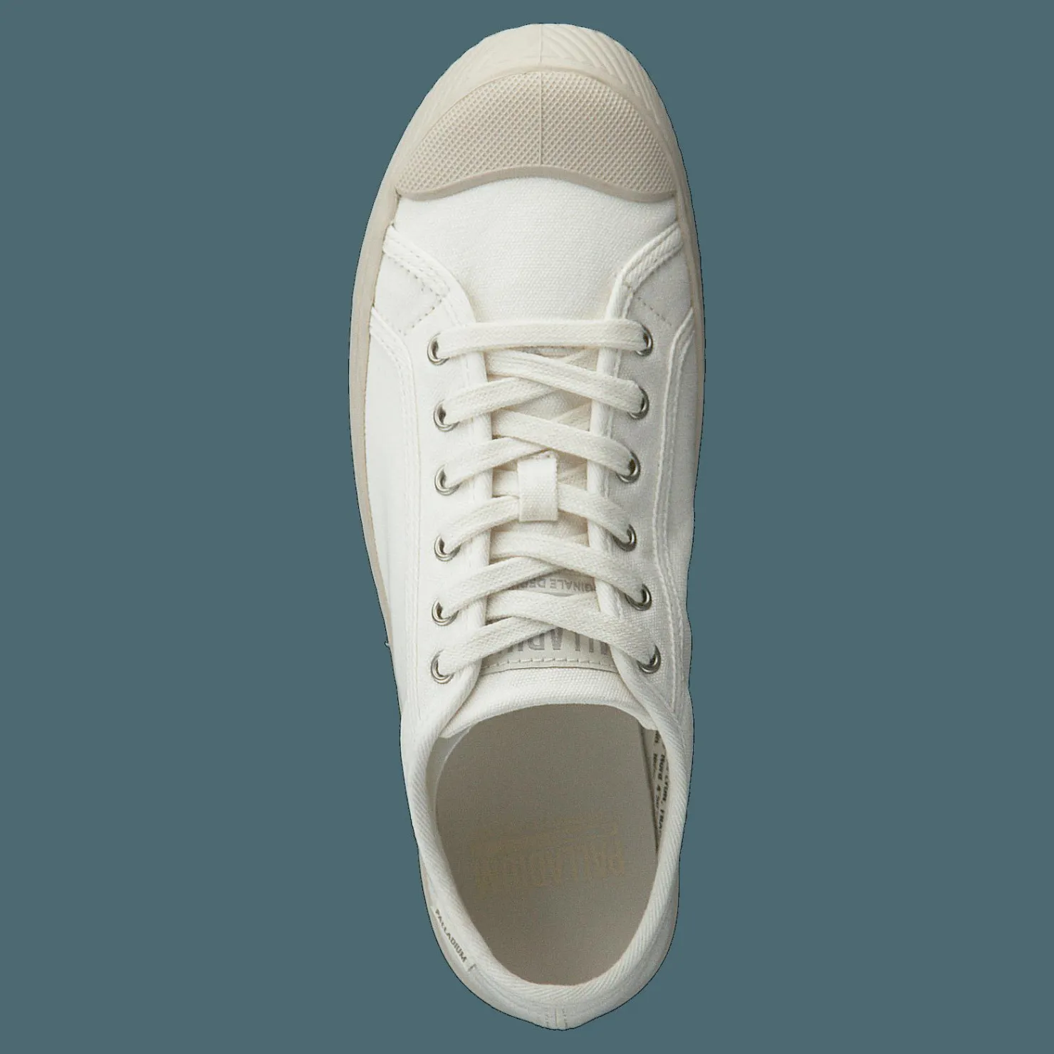 Palladium Pallaphoenix Og Cvs Marshmallow Grå Best