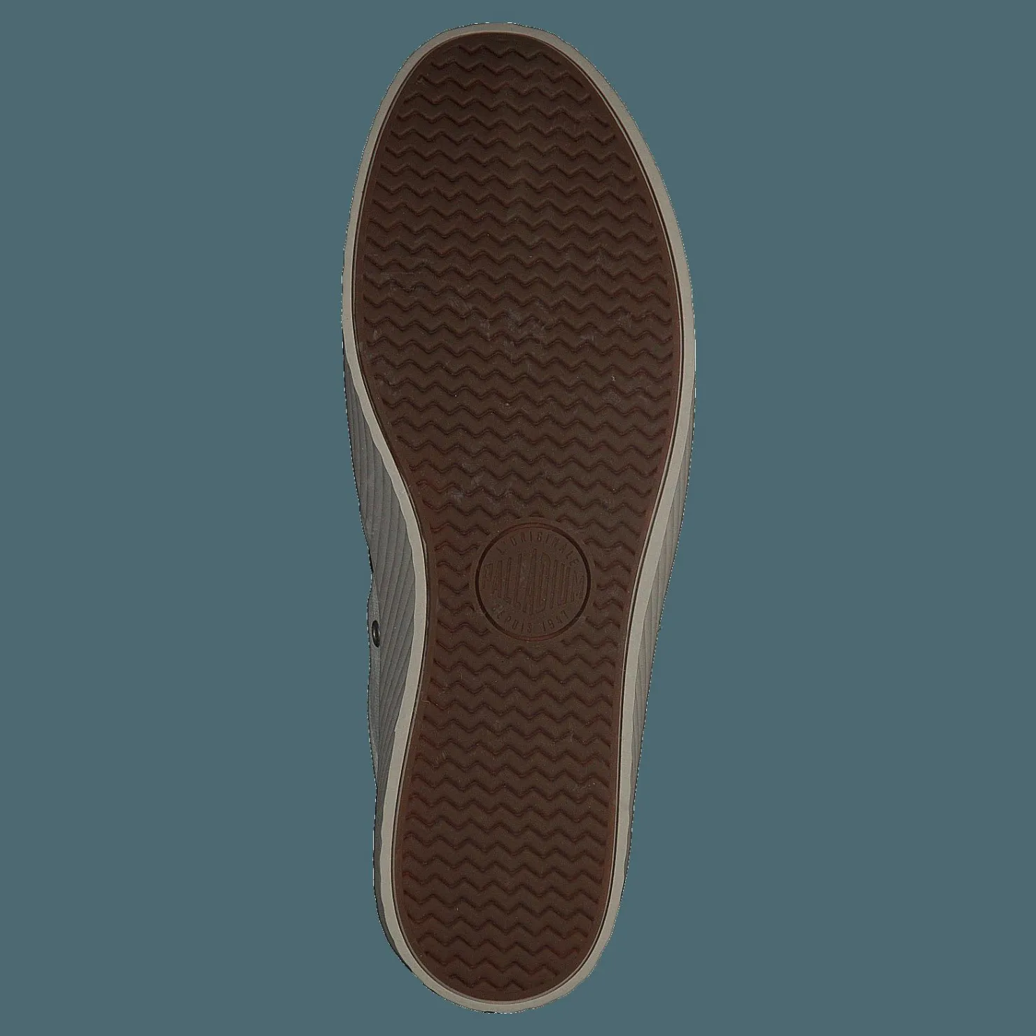 Palladium Pallaphoenix Og Cvs Marshmallow Grå Best