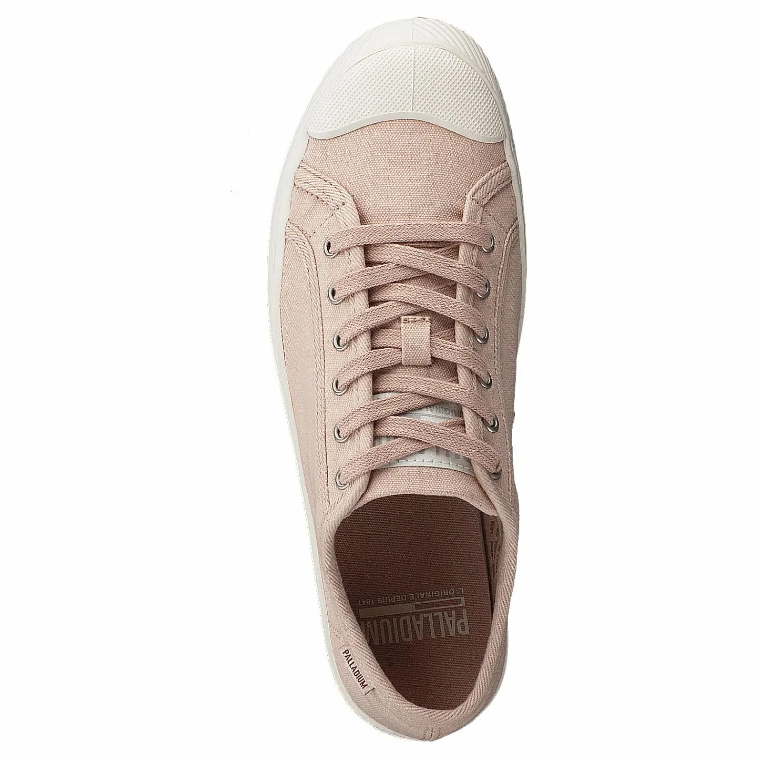 Palladium Pallaphoenix Og Cvs Rose Dust Brun och Beige Best