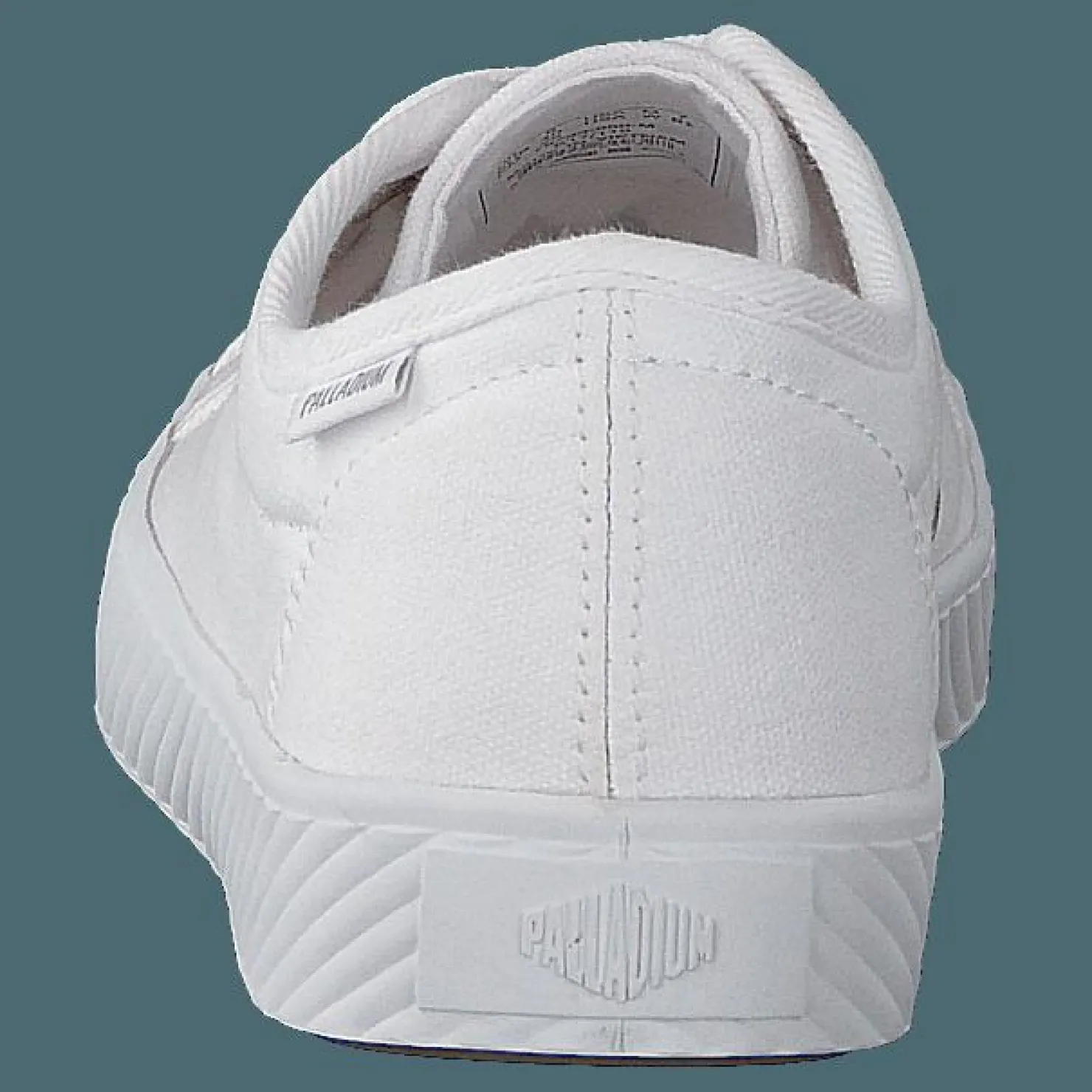 Palladium Pallaphoenix Og Cvs White Vit Discount