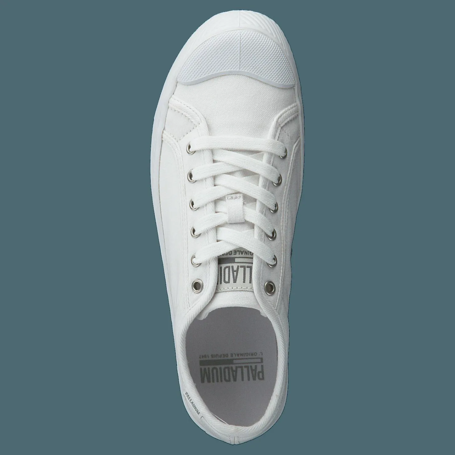 Palladium Pallaphoenix Og Cvs White Vit Discount