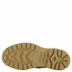 Palladium Pallashock Hiver Almond Milk Beige New