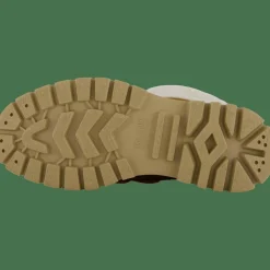 Palladium Pallashock Hiver Dear Brown Clearance