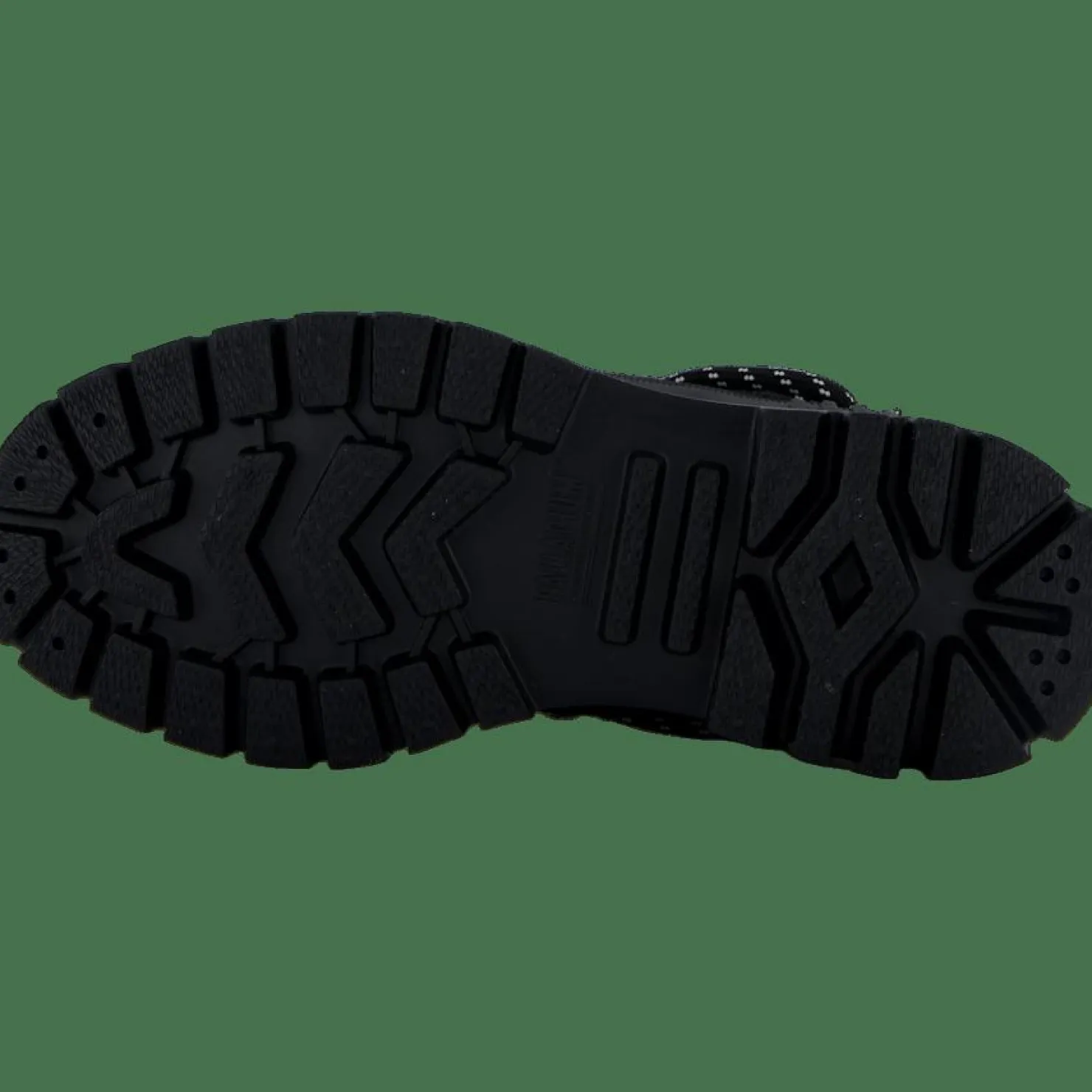 Palladium Pallashock Lo Hiver Black Sale