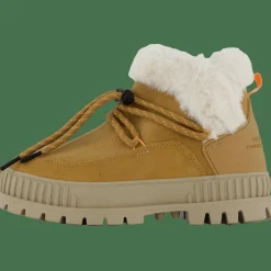 Palladium Pallashock Lo Hiver Irish Brown Clearance