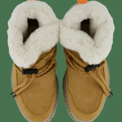 Palladium Pallashock Lo Hiver Irish Brown Clearance