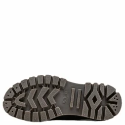Palladium Pallashock Og Black Svart New