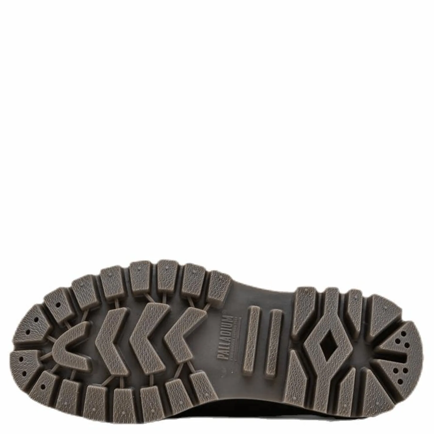 Palladium Pallashock Og Black Svart New