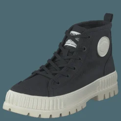Palladium Pallashock Org 2 Black Svart Online